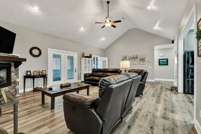 1918 Tara Place, Dalton, GA 30720