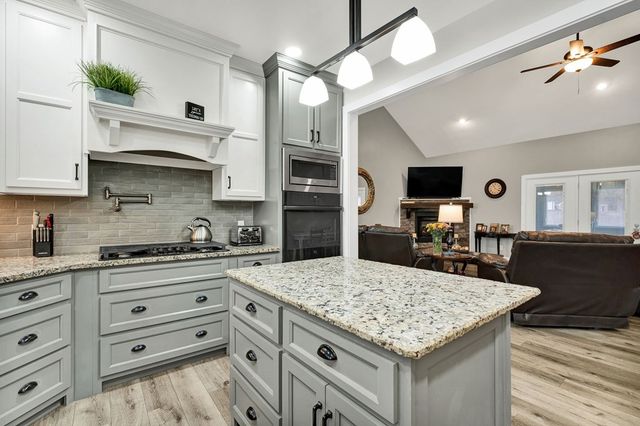 1918 Tara Place, Dalton, GA 30720