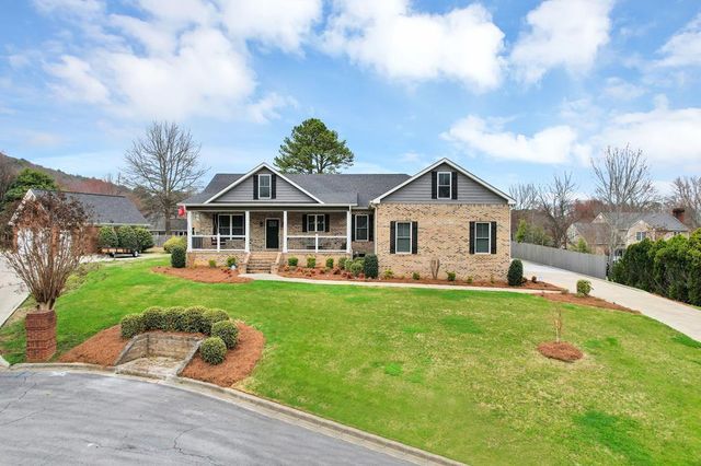 1918 Tara Place, Dalton, GA 30720