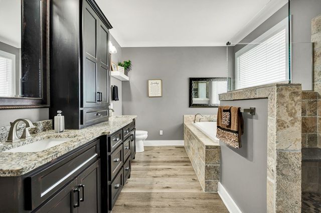 1918 Tara Place, Dalton, GA 30720