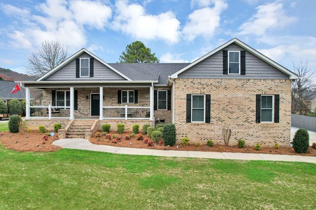 1918 Tara Place, Dalton, GA 30720