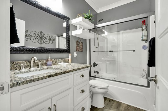 1918 Tara Place, Dalton, GA 30720