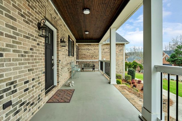 1918 Tara Place, Dalton, GA 30720