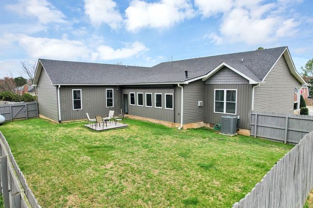 1918 Tara Place, Dalton, GA 30720