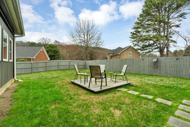 1918 Tara Place, Dalton, GA 30720