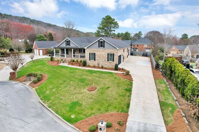 1918 Tara Place, Dalton, GA 30720