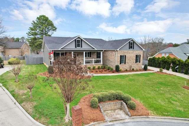 1918 Tara Place, Dalton, GA 30720