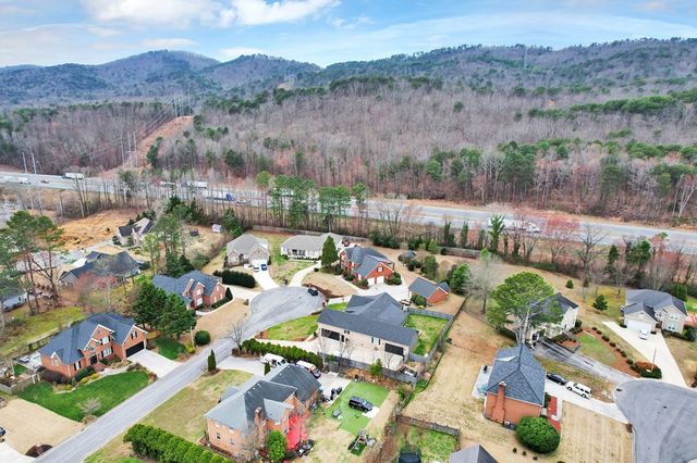 1918 Tara Place, Dalton, GA 30720