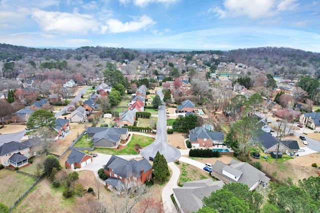 1918 Tara Place, Dalton, GA 30720