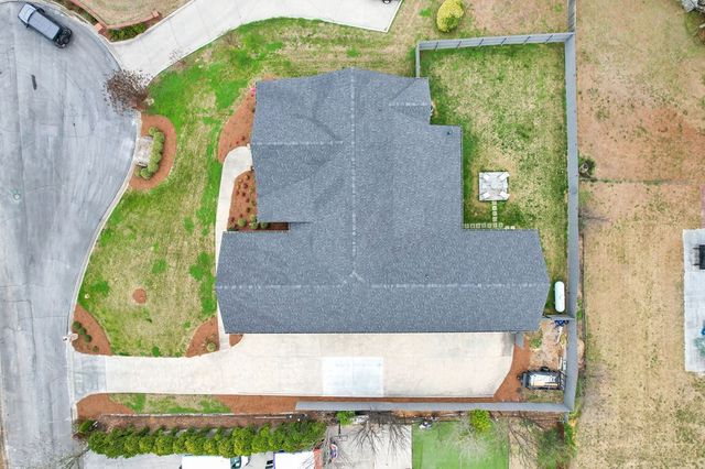 1918 Tara Place, Dalton, GA 30720