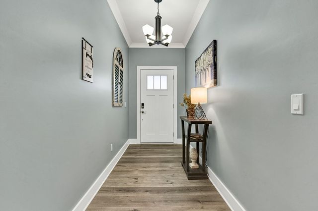 1918 Tara Place, Dalton, GA 30720