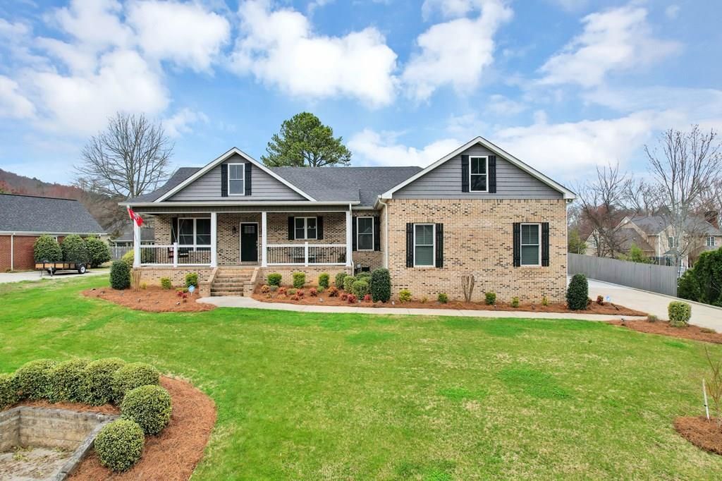 1918 Tara Place, Dalton, GA 30720