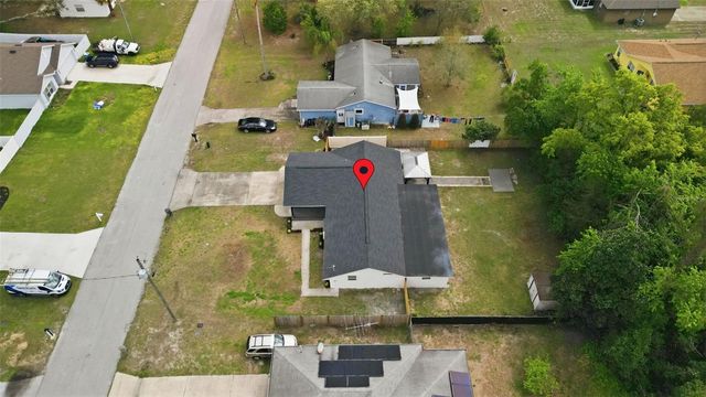11210 MERCEDES STREET, Spring Hill, FL 34609