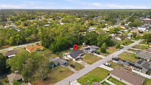 11210 MERCEDES STREET, Spring Hill, FL 34609