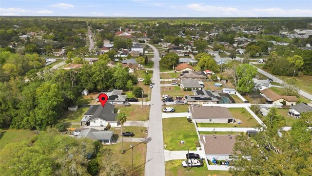 11210 MERCEDES STREET, Spring Hill, FL 34609