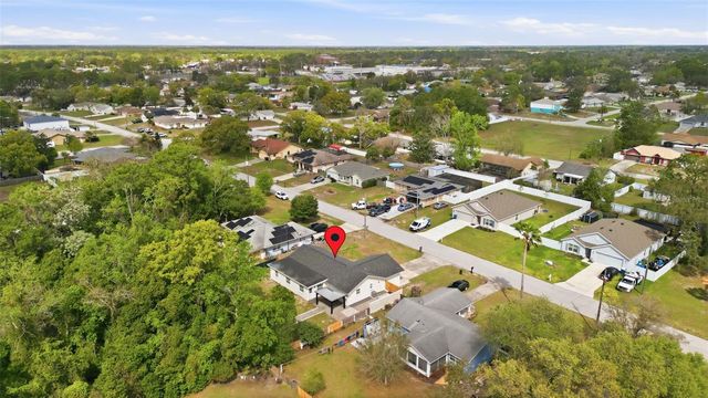 11210 MERCEDES STREET, Spring Hill, FL 34609