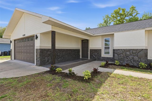 11210 MERCEDES STREET, Spring Hill, FL 34609