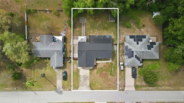 11210 MERCEDES STREET, Spring Hill, FL 34609