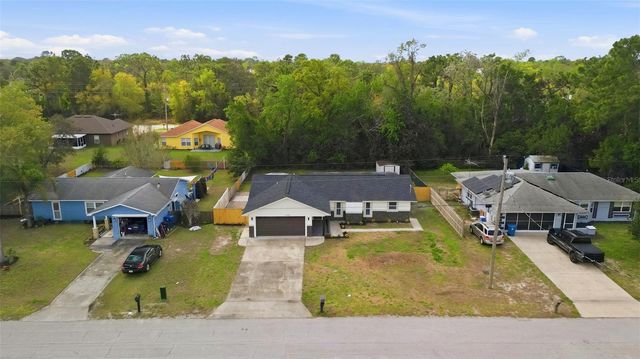11210 MERCEDES STREET, Spring Hill, FL 34609