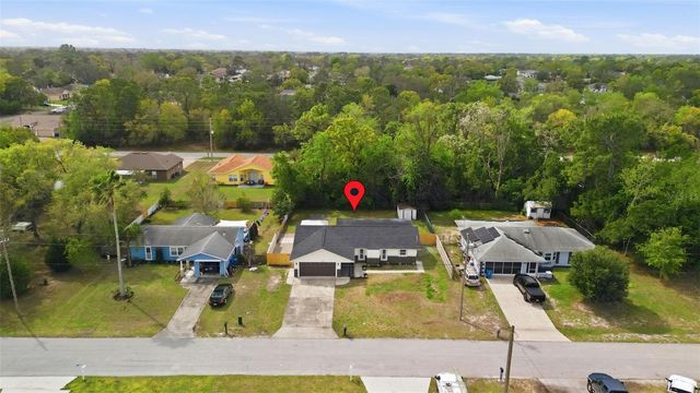 11210 MERCEDES STREET, Spring Hill, FL 34609