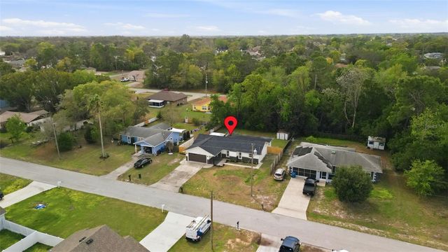 11210 MERCEDES STREET, Spring Hill, FL 34609