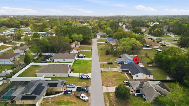 11210 MERCEDES STREET, Spring Hill, FL 34609