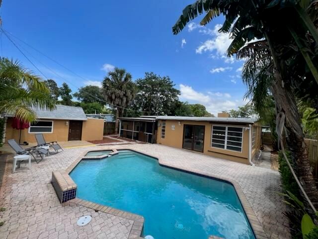 1609 SW 14TH Street, Fort Lauderdale, FL 33312