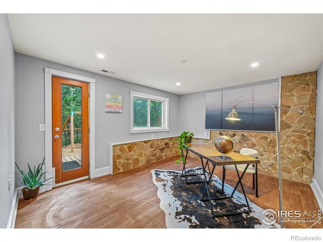 301 Valley Lane, Boulder, CO 80302