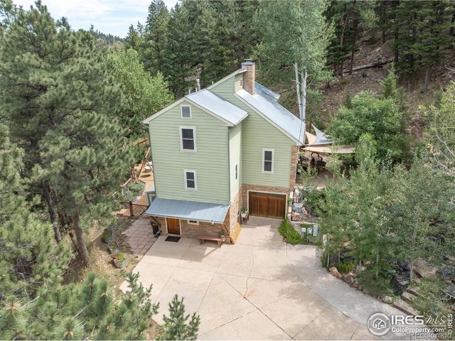 301 Valley Lane, Boulder, CO 80302