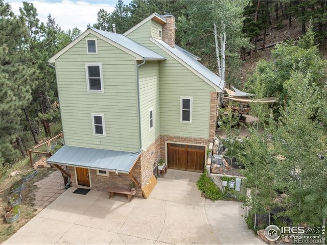 301 Valley Lane, Boulder, CO 80302