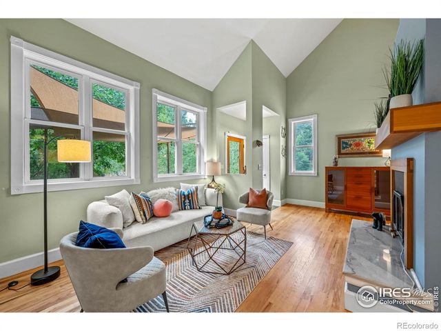 301 Valley Lane, Boulder, CO 80302