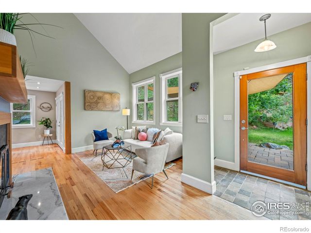 301 Valley Lane, Boulder, CO 80302