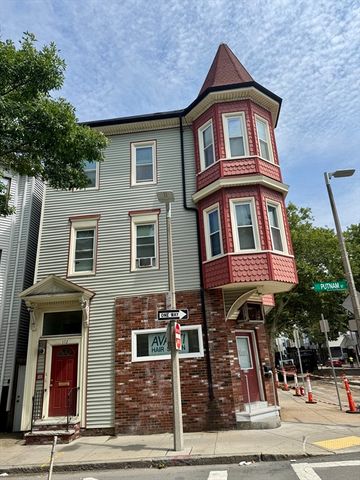 172 Putnam Street 2, Boston, MA 02128