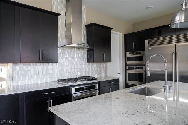 10336 Green Ember Drive, Las Vegas, NV 89135