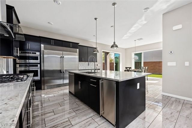 10336 Green Ember Drive, Las Vegas, NV 89135