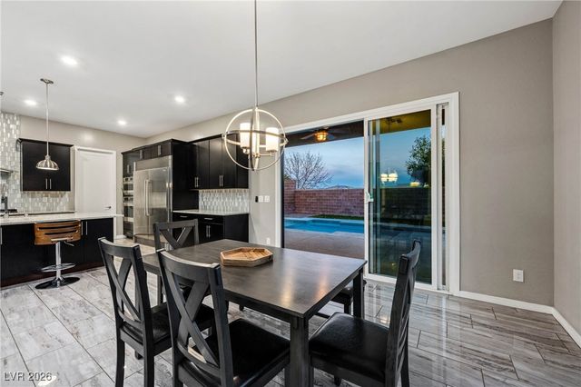 10336 Green Ember Drive, Las Vegas, NV 89135