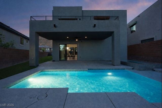 10336 Green Ember Drive, Las Vegas, NV 89135