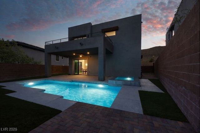 10336 Green Ember Drive, Las Vegas, NV 89135