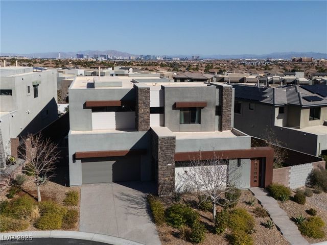 10336 Green Ember Drive, Las Vegas, NV 89135