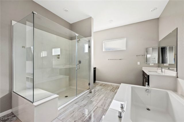 10336 Green Ember Drive, Las Vegas, NV 89135