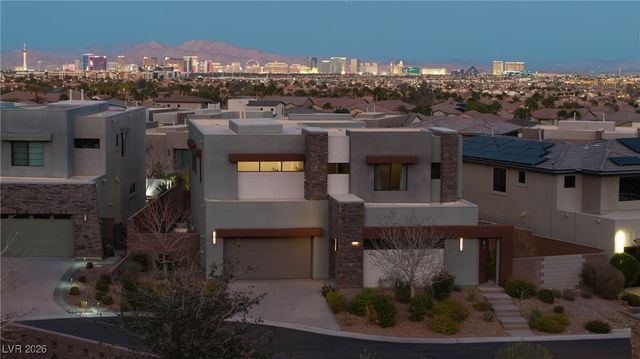 10336 Green Ember Drive, Las Vegas, NV 89135