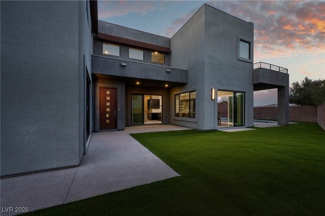 10336 Green Ember Drive, Las Vegas, NV 89135