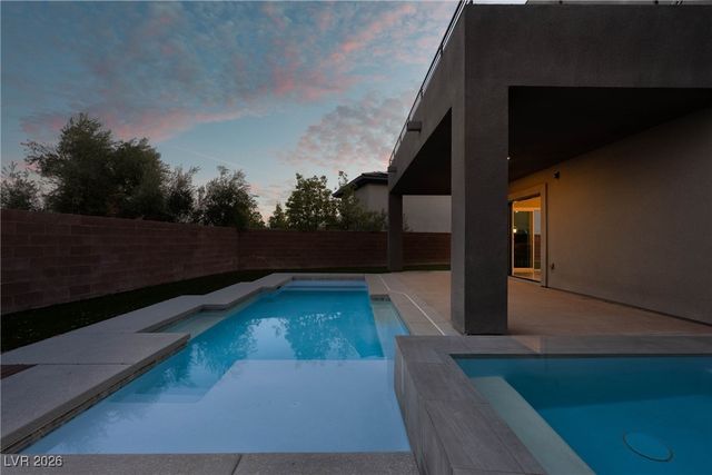 10336 Green Ember Drive, Las Vegas, NV 89135