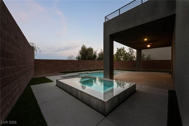 10336 Green Ember Drive, Las Vegas, NV 89135