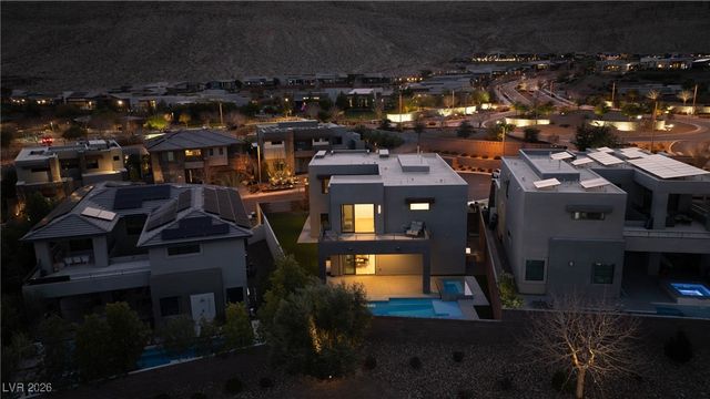 10336 Green Ember Drive, Las Vegas, NV 89135