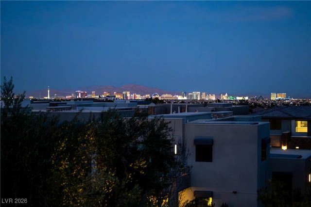 10336 Green Ember Drive, Las Vegas, NV 89135