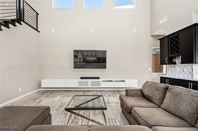 10336 Green Ember Drive, Las Vegas, NV 89135