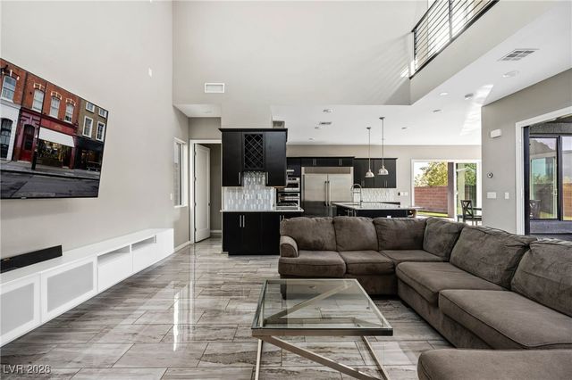 10336 Green Ember Drive, Las Vegas, NV 89135