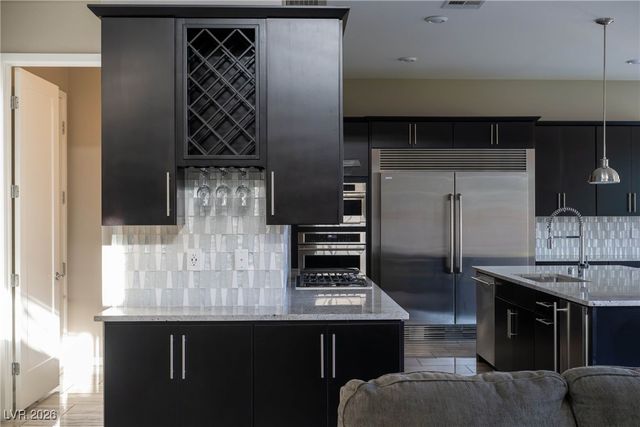 10336 Green Ember Drive, Las Vegas, NV 89135