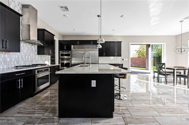 10336 Green Ember Drive, Las Vegas, NV 89135